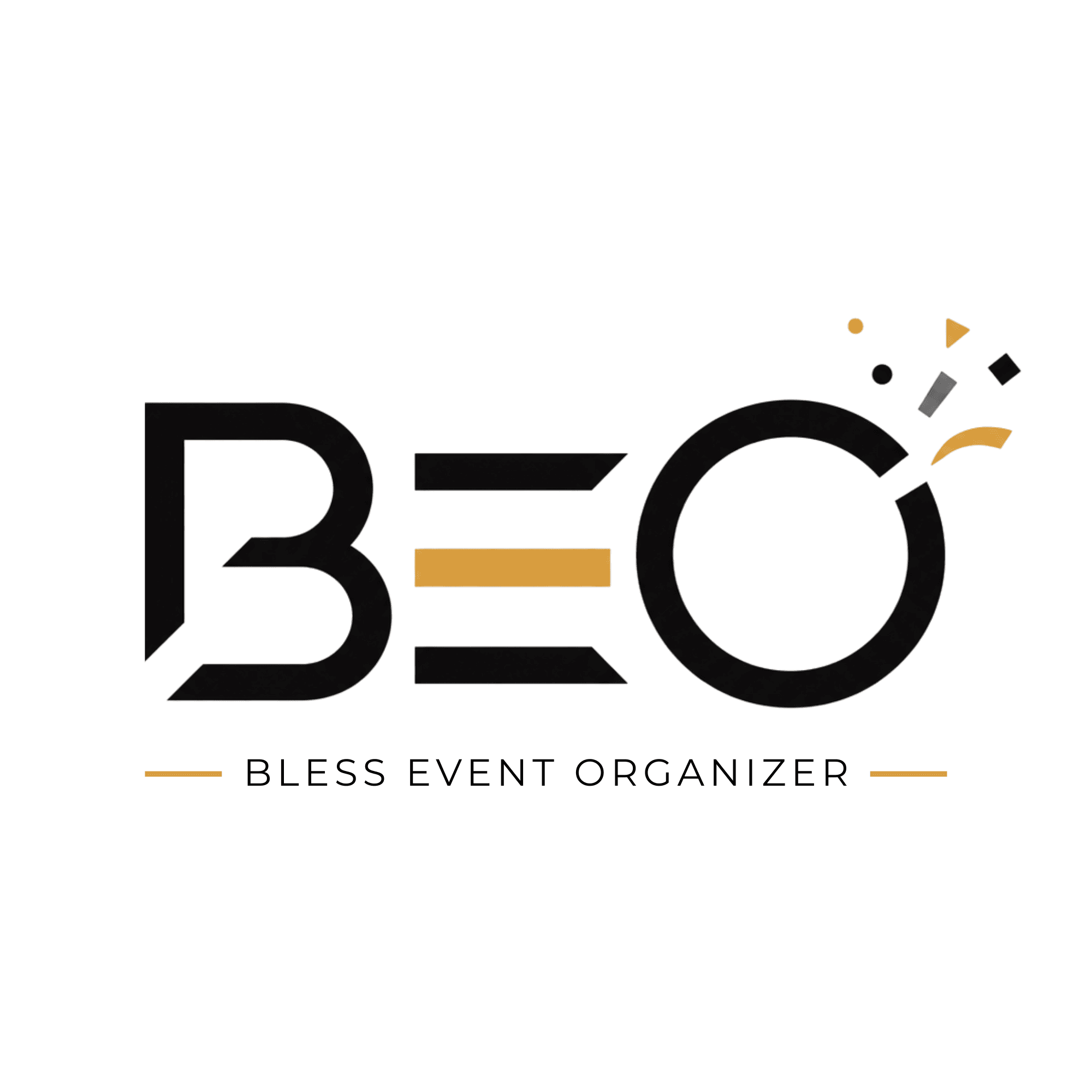 BEO – Bless Event Organizer